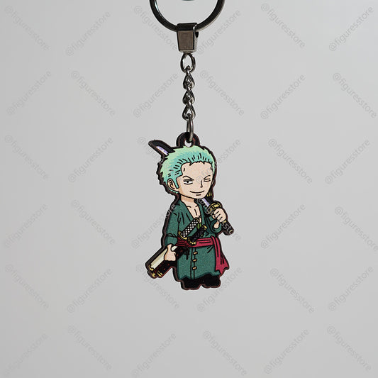 زورو Zoro (كود 5)