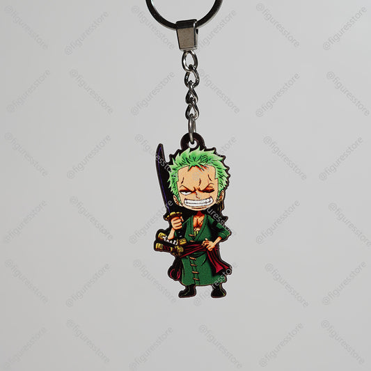 زورو Zoro (كود 6)