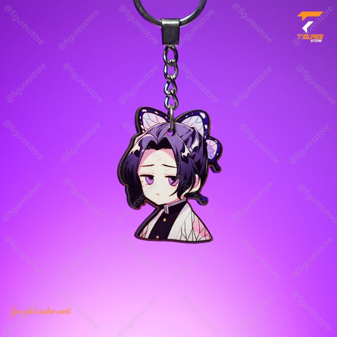 شينوبو Shinobu (كود 2)