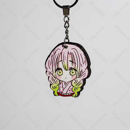 ميتسوري Mitsuri (كود 1)