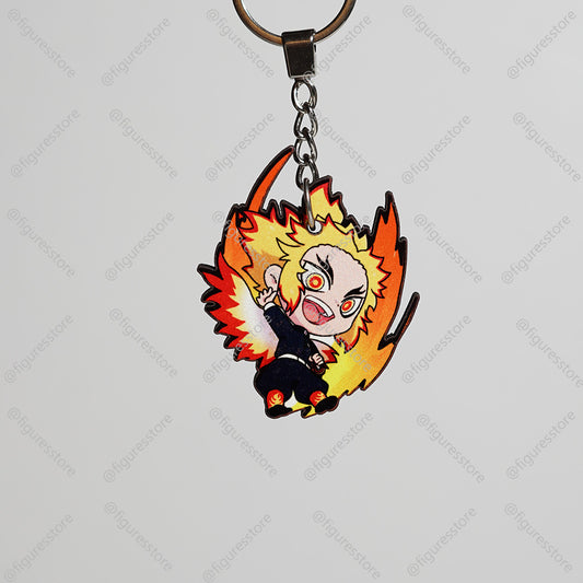 رينجوكو Rengoku (كود 2)