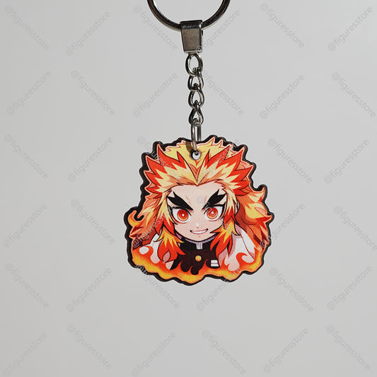 رينجوكو Rengoku (كود 5)