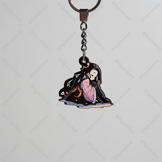 نيزوكو Nezuko (كود 2)