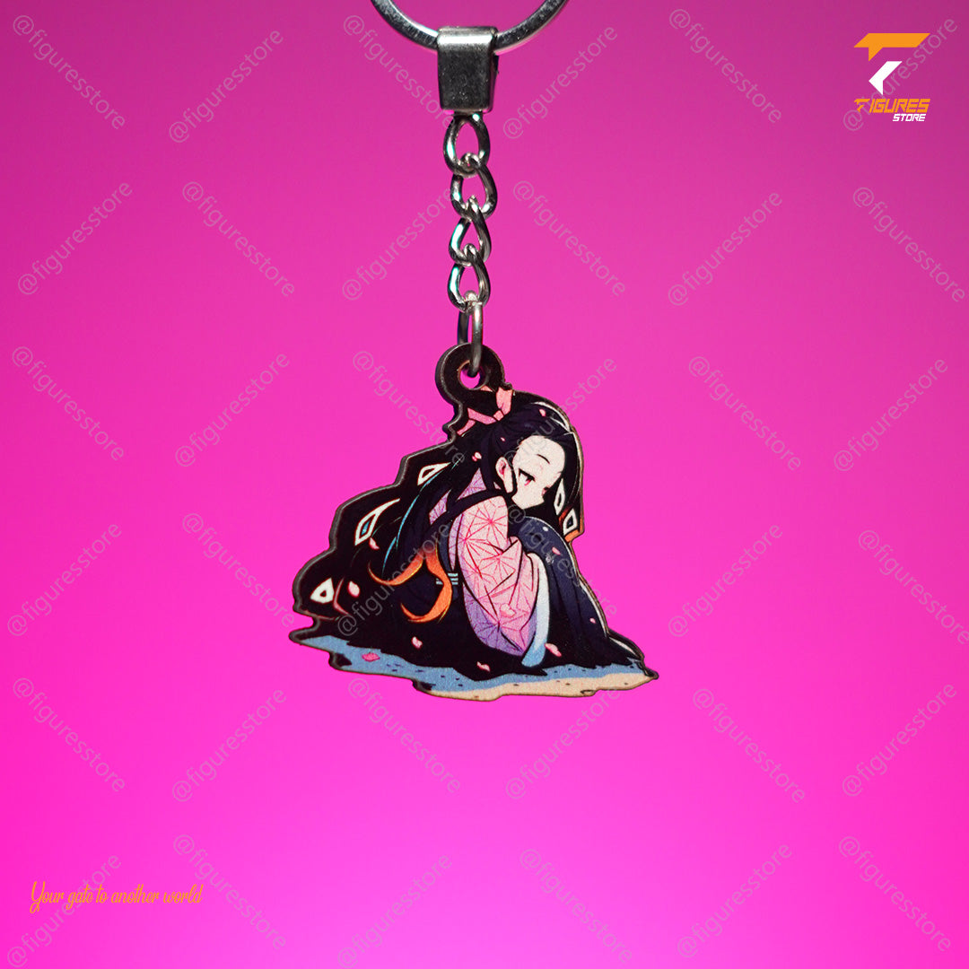 نيزوكو Nezuko (كود 2)