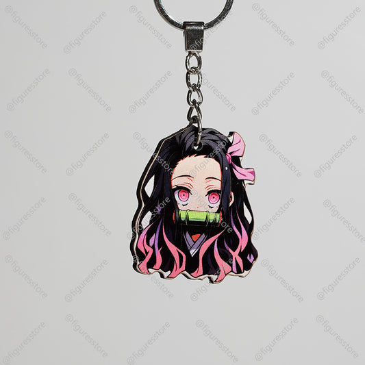 نيزوكو Nezuko (كود 3)