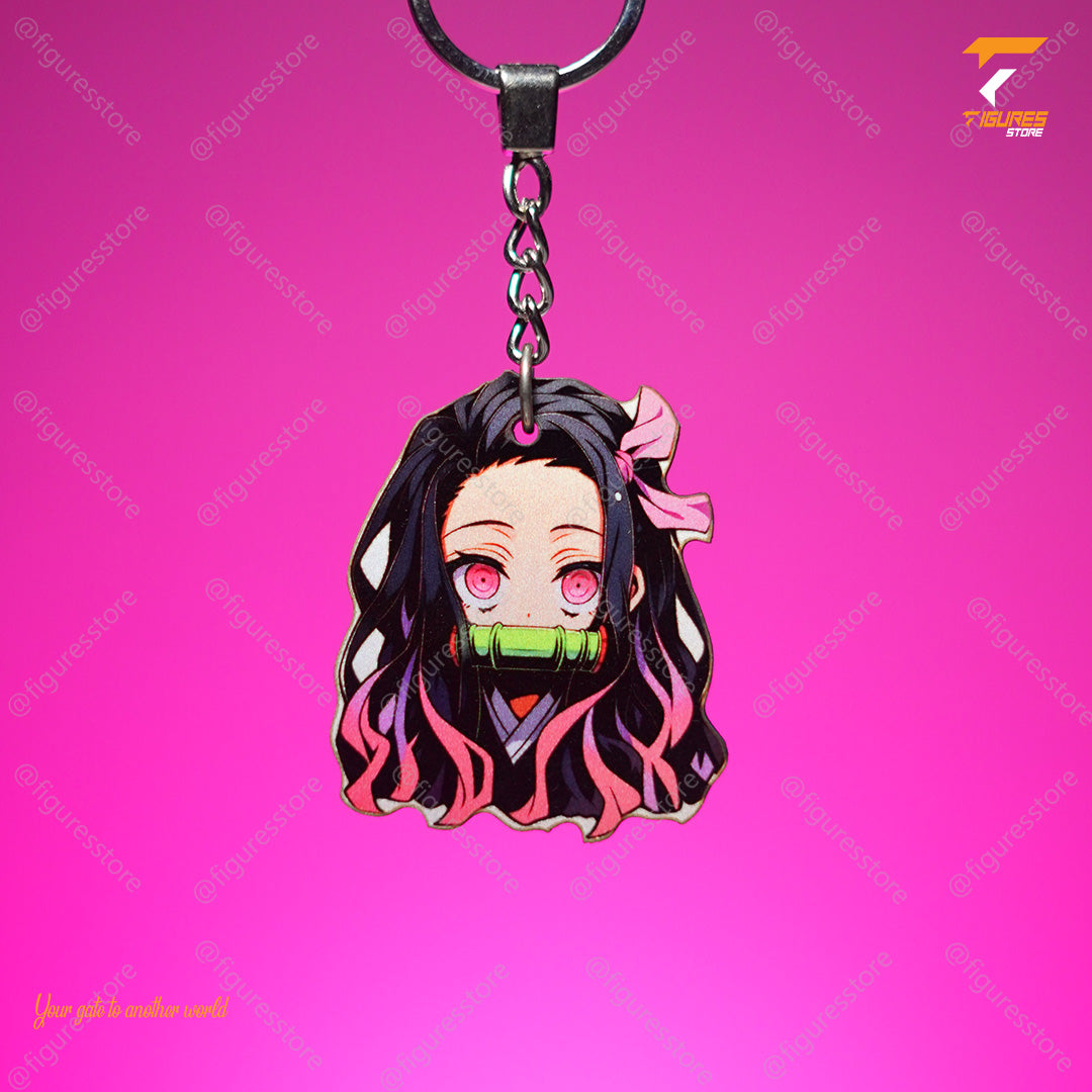 نيزوكو Nezuko (كود 3)