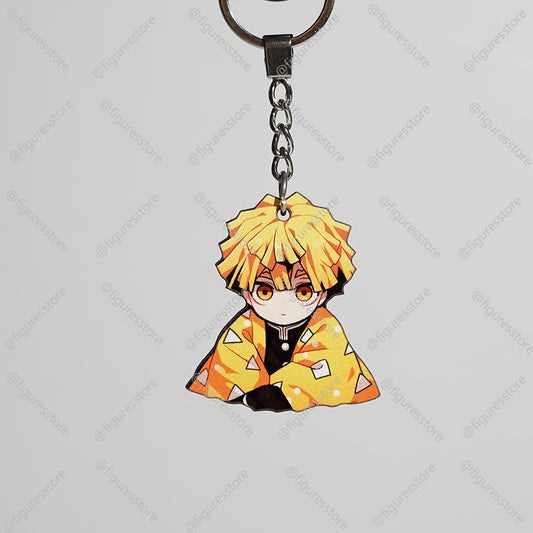 زينيتسو Zenitsu (كود 6)