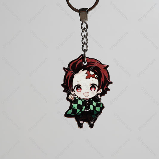 تانجيرو Tanjiro (كود 2)