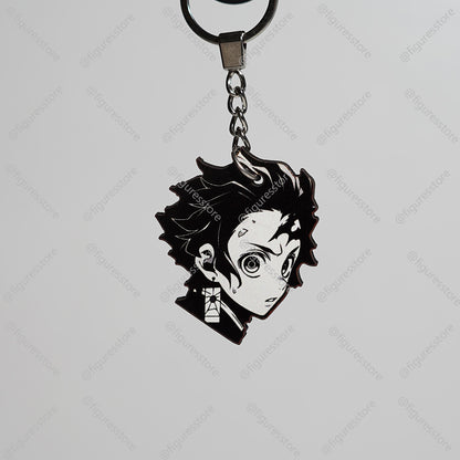 تانجيرو Tanjiro (كود 3)