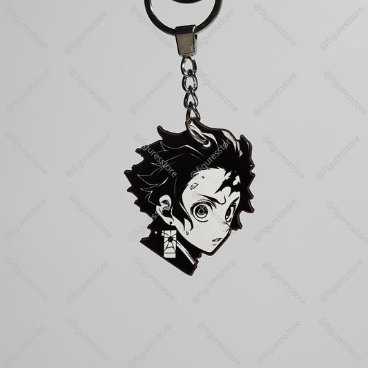 تانجيرو Tanjiro (كود 3)