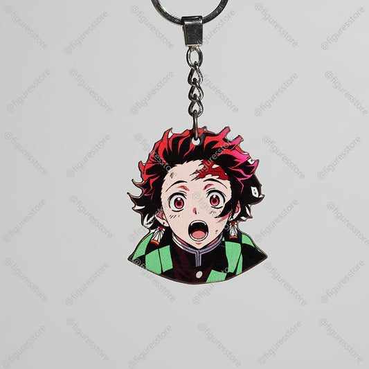 تانجيرو Tanjiro (كود 4)