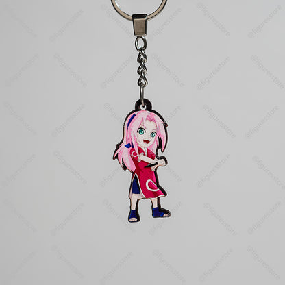 ساكورا Sakura (كود 2)