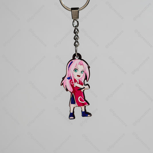 ساكورا Sakura (كود 2)