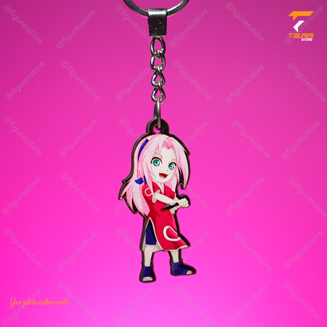 ساكورا Sakura (كود 2)
