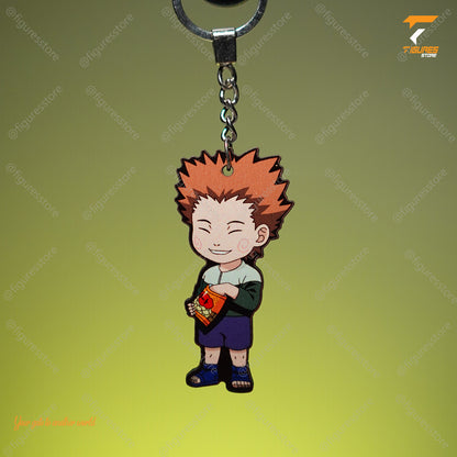 تشوجي Choji - ناروتو Naruto