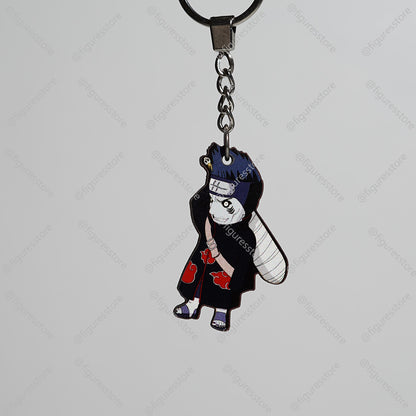 كيسامي Kisame - ناروتو Naruto