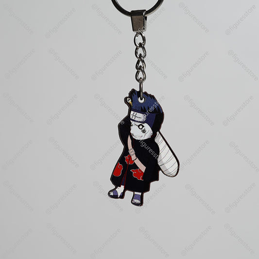 كيسامي Kisame - ناروتو Naruto
