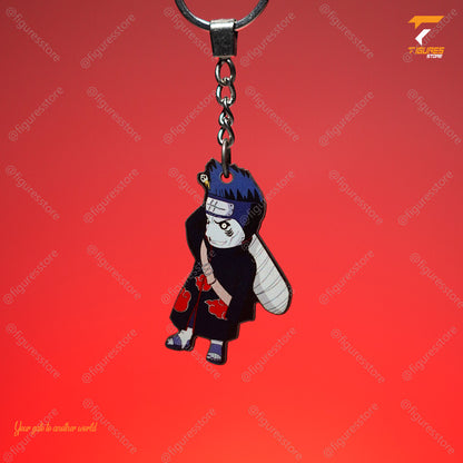 كيسامي Kisame - ناروتو Naruto