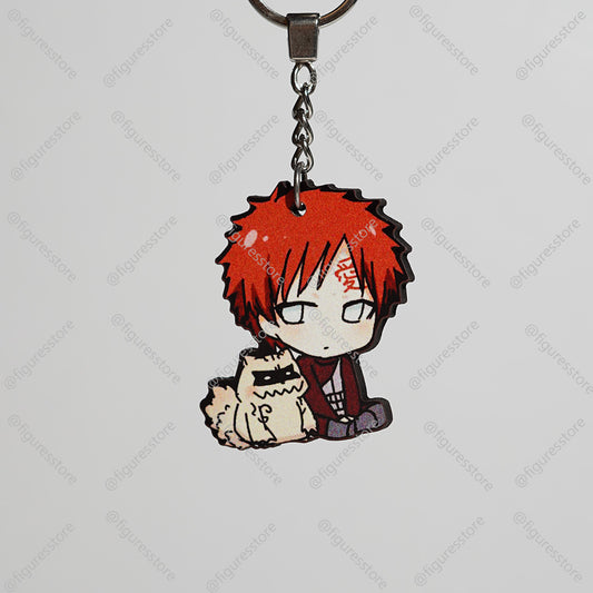 جارا Gaara - ناروتو Naruto