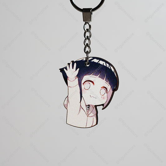 هيناتا Hinata (كود 2)