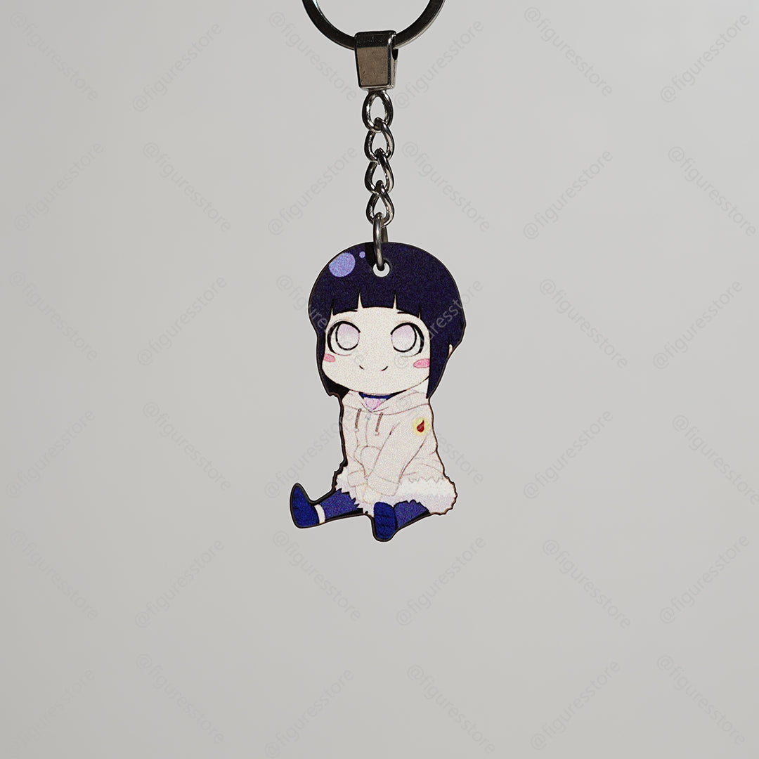 هيناتا Hinata (كود 3)