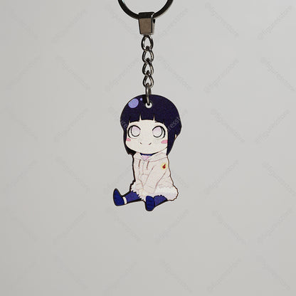 هيناتا Hinata (كود 3)