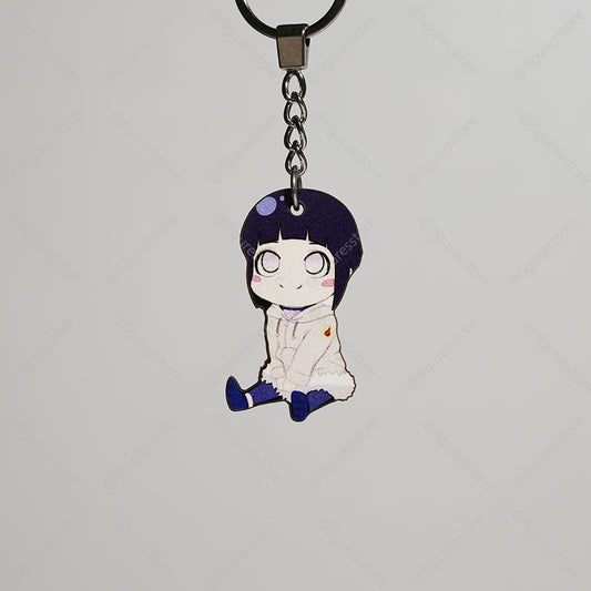 هيناتا Hinata (كود 3)