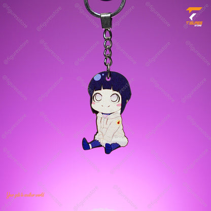 هيناتا Hinata (كود 3)