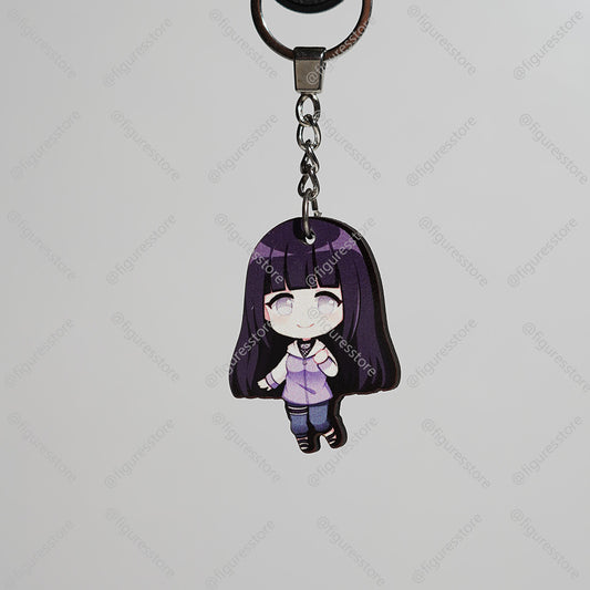 هيناتا Hinata (كود 4)