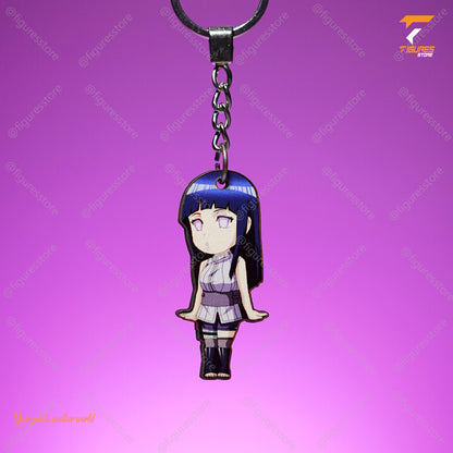 هيناتا Hinata (كود 5)