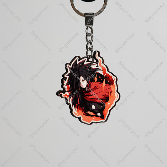 مادارا Madara (كود 4)