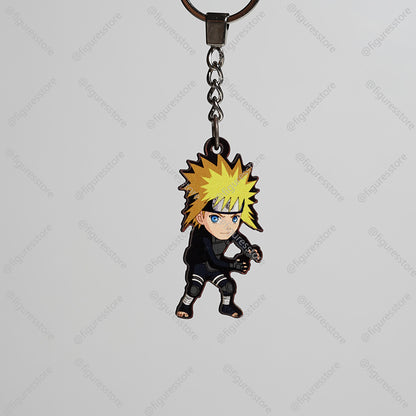 ميناتو Minato (كود 2)