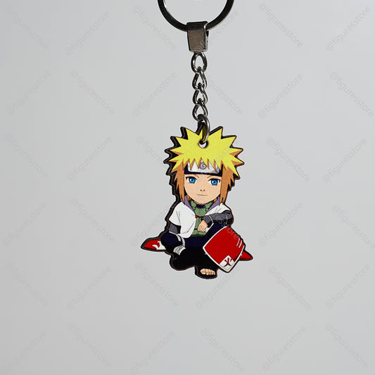 ميناتو Minato (كود 3)