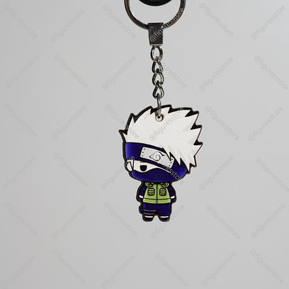 كاكاشي Kakashi (كود 2)