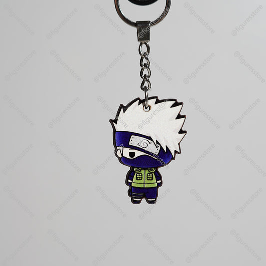 كاكاشي Kakashi (كود 2)