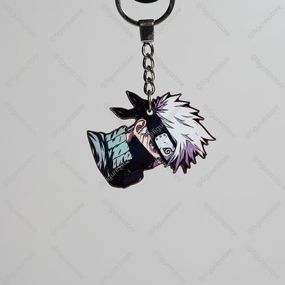 كاكاشي Kakashi (كود 5)