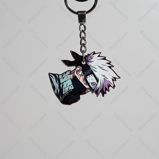 كاكاشي Kakashi (كود 5)