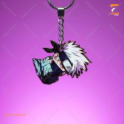 كاكاشي Kakashi (كود 5)