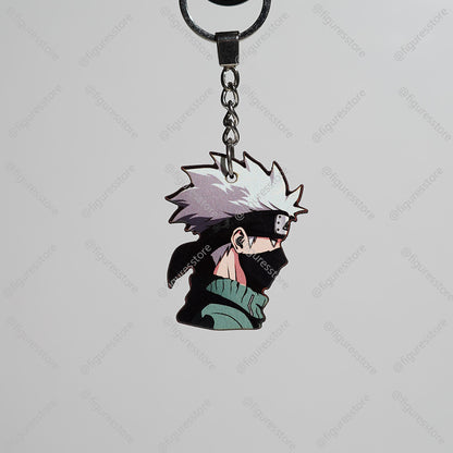 كاكاشي Kakashi (كود 6)