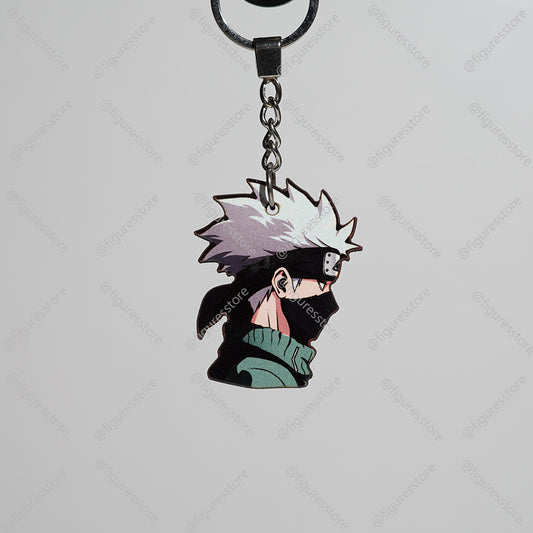 كاكاشي Kakashi (كود 6)