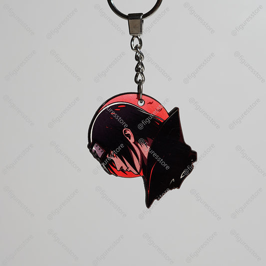 ايتاشي Itachi (كود 4)