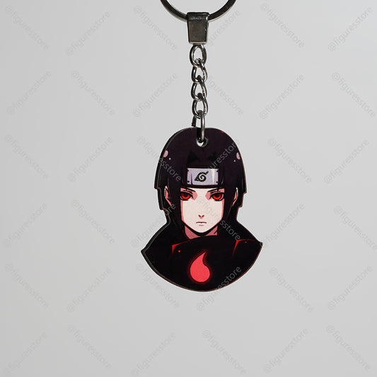 ايتاشي Itachi (كود 5)