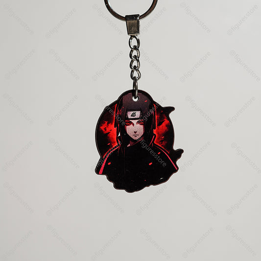 ايتاشي Itachi (كود 6)