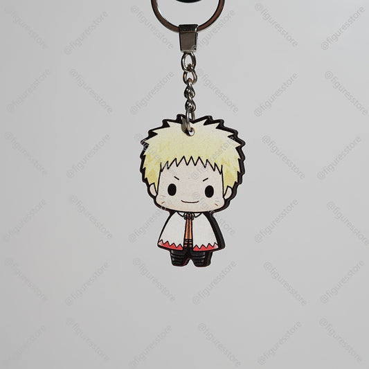 ناروتو Naruto (كود 7)