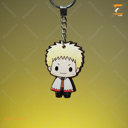 ناروتو Naruto (كود 7)