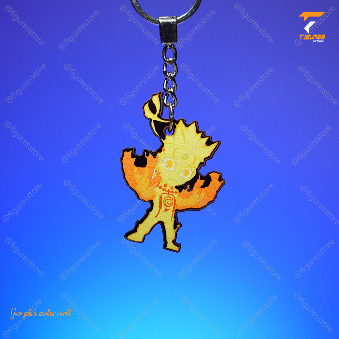 ناروتو Naruto (كود 8)