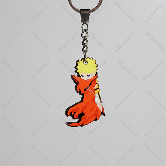 ناروتو Naruto (كود 9)
