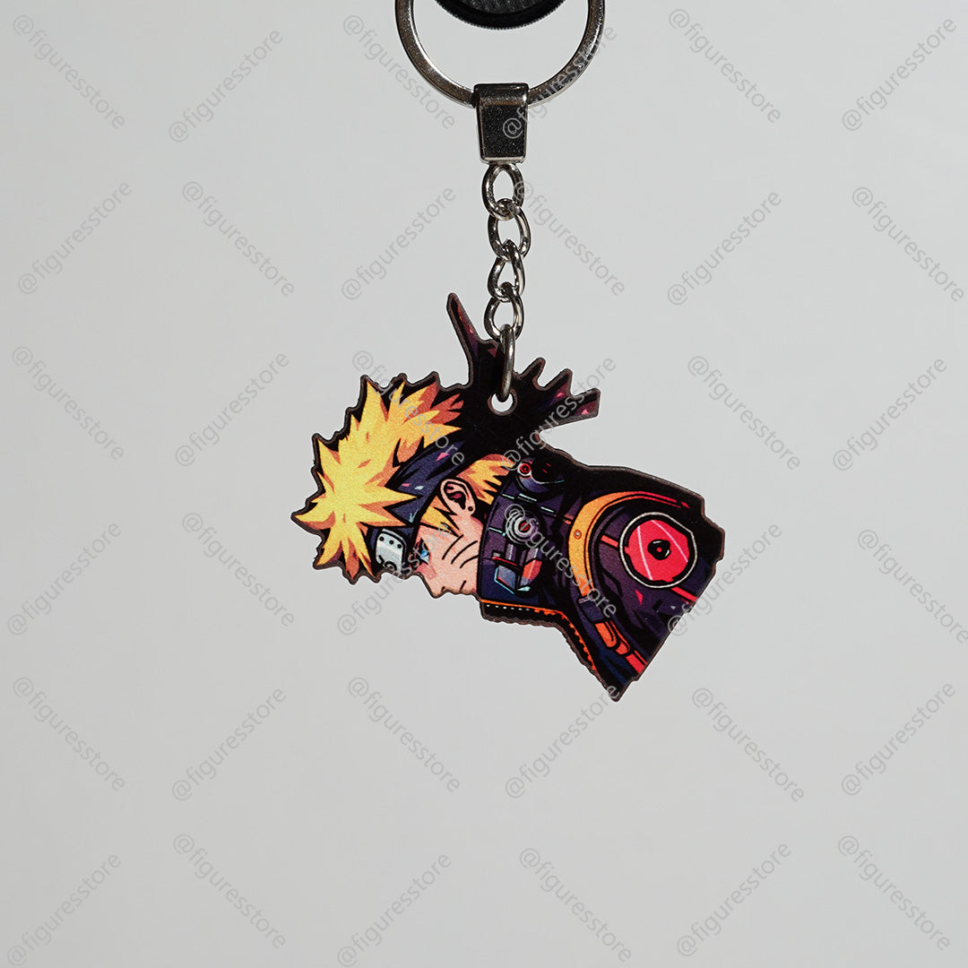 ناروتو Naruto (كود 11)