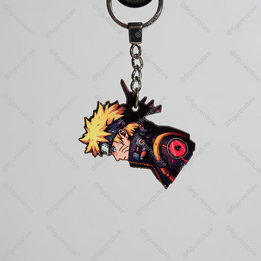 ناروتو Naruto (كود 11)