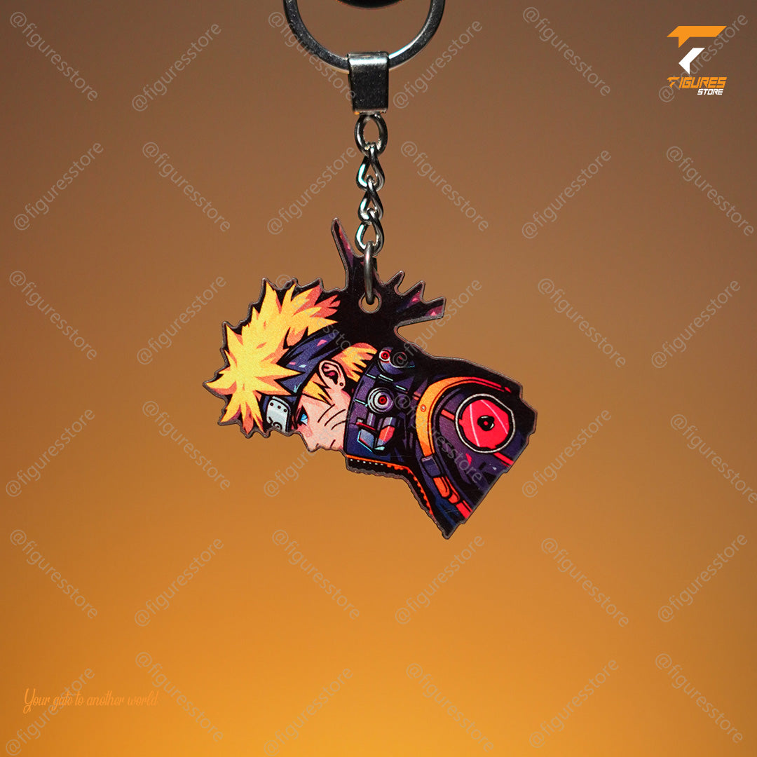 ناروتو Naruto (كود 11)